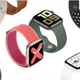Apple Watch Series 5 GPS + Cellular | Up to $58 off select configurations | Amazon
Apple Watch Series 5 GPS | Up to $15 off select configurations | Amazon